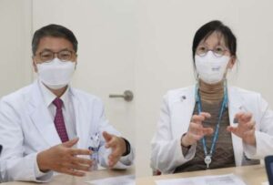 Read more about the article SNUH leads genomic medicine equipped with all three — education,  research, and treatment