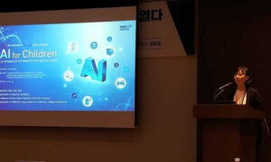 Read more about the article ‘AI for Children’ hoped to advance diagnosing, treating rare diseases in children