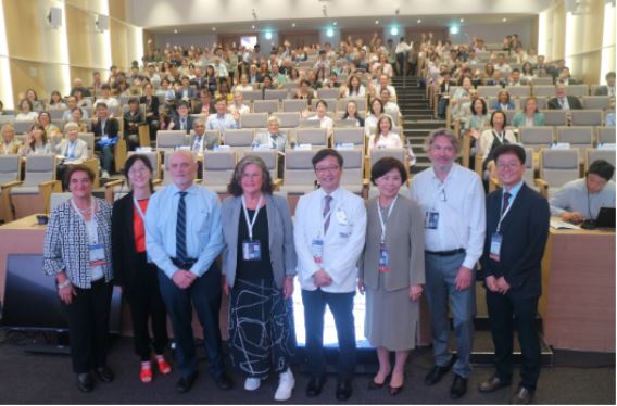 The 13th International Undiagnosed Diseases Network (UDNI) Conference successfully concluded.