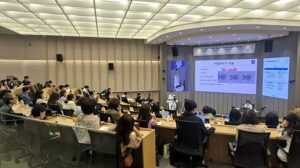 Read more about the article “건강한 아기 탄생 돕는다” 서울대병원 희귀질환센터, 안심출산 전략 제시… ‘이 검사’ 중요성 강조