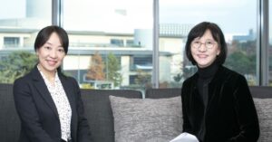 Read more about the article [Interview] The promise of oral SMA therapy and the flexibility gap between Korea and Japan