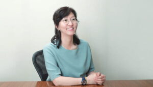 Seoul National University Hospital Rare Disease Center Director Professor Chae Jong-hee interview portrait